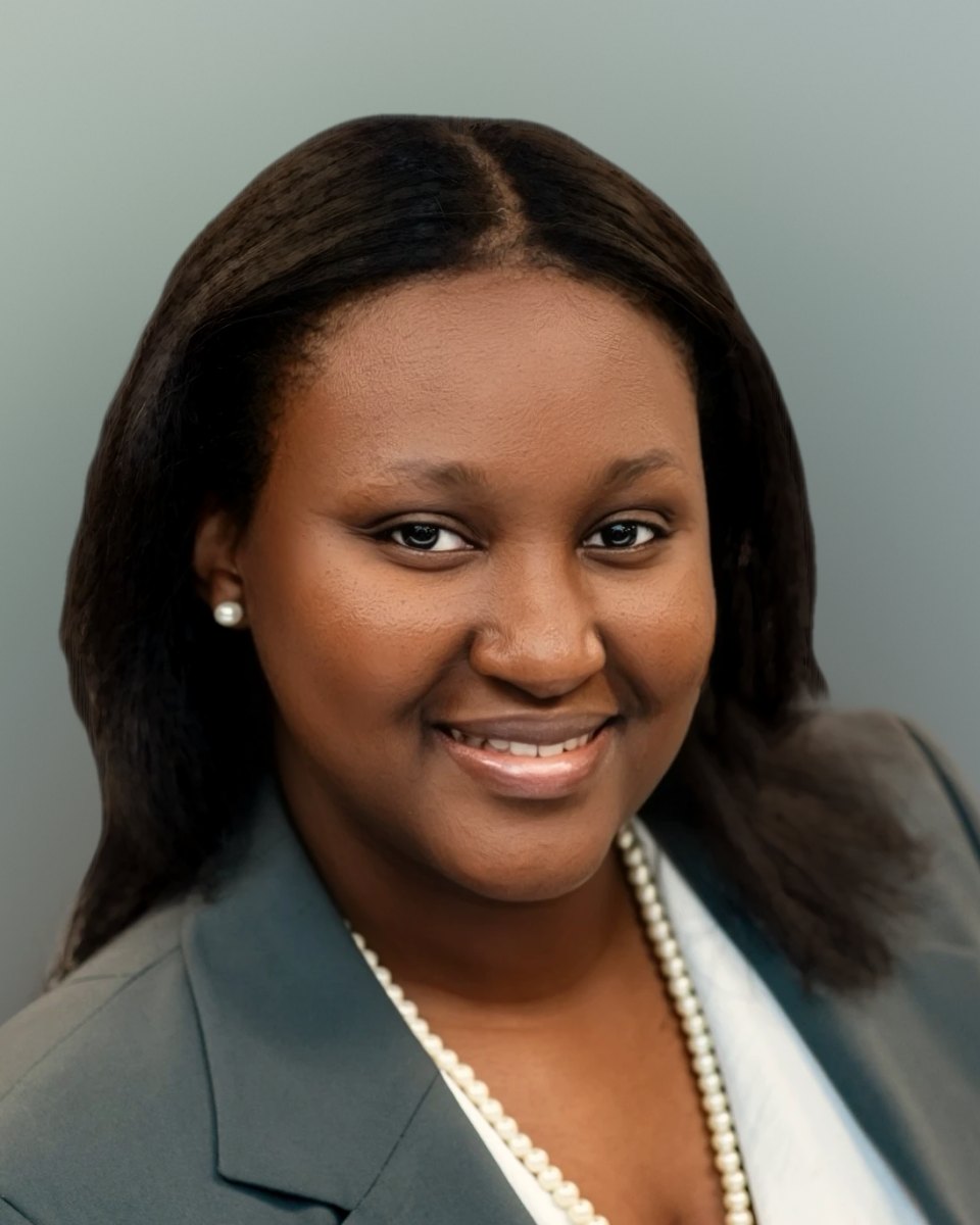 Miracle Ennis, founder of Avad Shamar Creative
